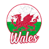 Wales flag