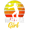 Women volleyball girl gift