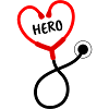 stethoscope hero