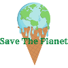 Save The Planet