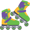 roller skates