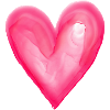 Pink Heart
