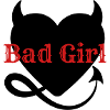 Bad Girl
