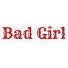 Bad Girl