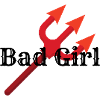 Bad Girl