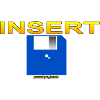 Inser Disk