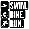 triathlon life