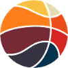 Buntes abstraktes Energiedesign