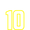 10 krone zahl