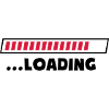loading loading bar