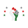 Fri Palæstina Knytnæve Gaza - arabisk gave