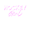 hockey girl