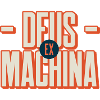 Deus ex machina