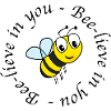 bee-lieve in you