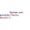 Coder Software Développeur