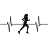 Heartbeat Runner 1