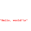 Programmer Coder Software Developer