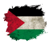 Palestine Flag