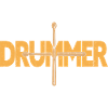Drummer Drumsticks Drums