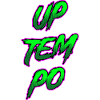 Uptempo Festival Design Pour Raver