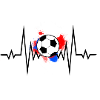 Football Bayern shirt