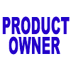 Agile - Poduct Owner