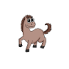 Pferd Spruch Pferde Mädchen