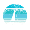 Voile rétro