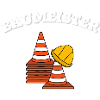 Baumeister Bauarbeiter Handwerker Geschenkidee