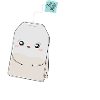 It's a Tea Shirt