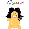 Alsace Mannele Photo