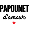 Papounet d'amour