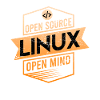 Linux Open Source Open Mind Operating System