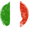 Italy Italian Flag Capisci