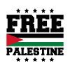 free palestine