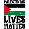 Palestinian Lives Matter