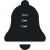 Bell. Bell. Bell