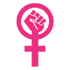 Feminism Symbol Feminist