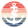 Ship Boat Captain