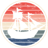 Bateau voilier