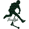 freestyle scooter