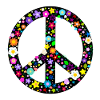 Peace Flowers