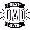 Best Dad Ever