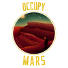Occupy Mars