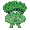 Brokkoli Fitness