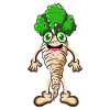 Pastinake