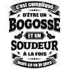 BOGOSSE ET SOUDEUR