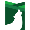 Wolf Silhouette