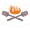 Talk About Barbecue