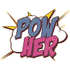 Powher Feminism Feminist
